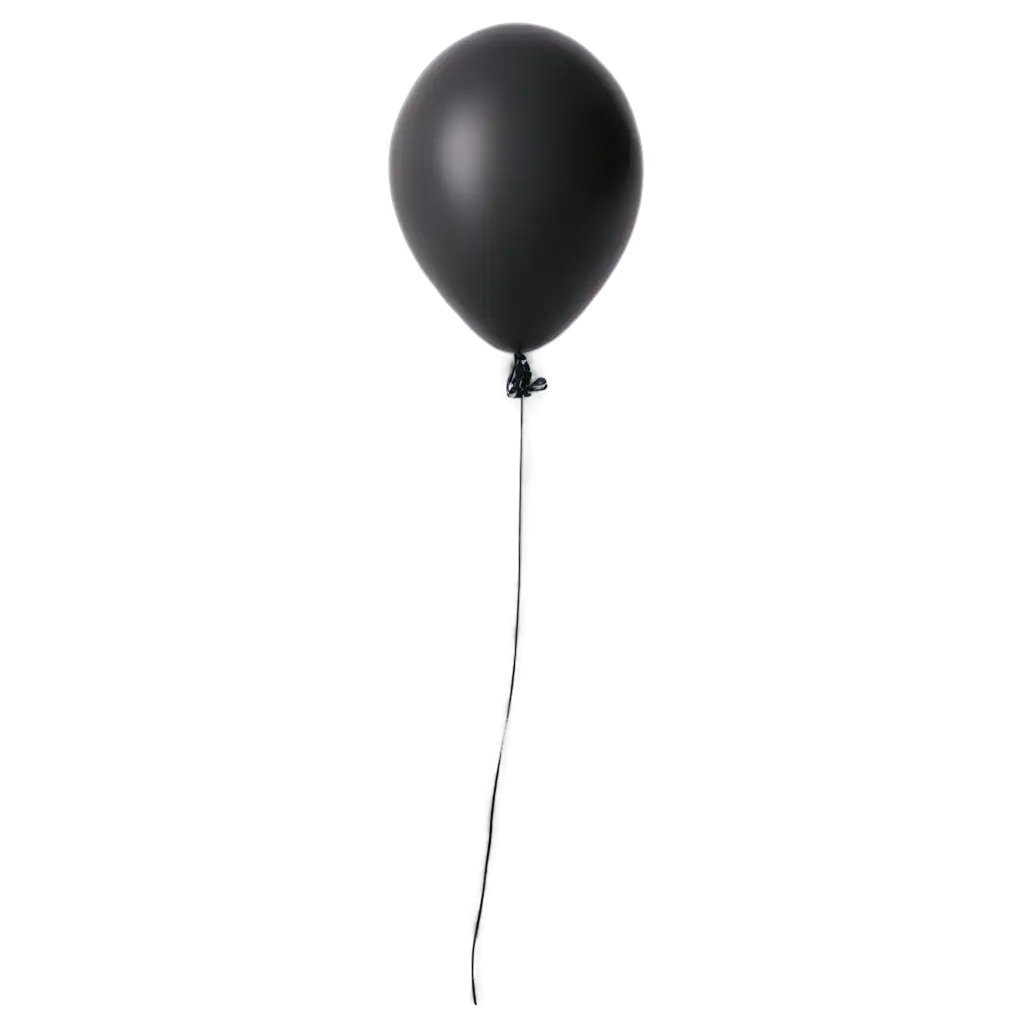 HighQuality-Balloon-PNG-Image-for-Versatile-Design-Use