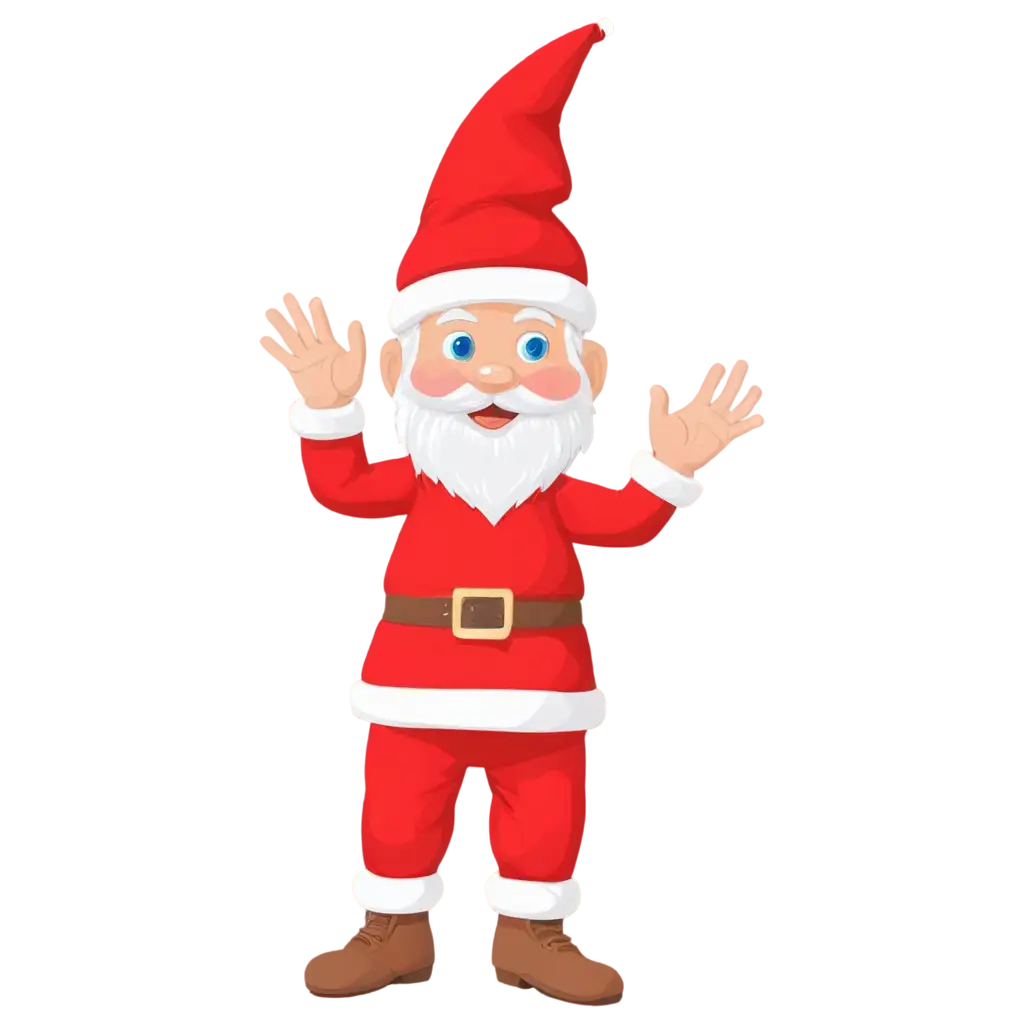 Christmas-Gnome-Dabbing-PNG-Vector-Festive-Holiday-Illustration-for-All-Your-Projects