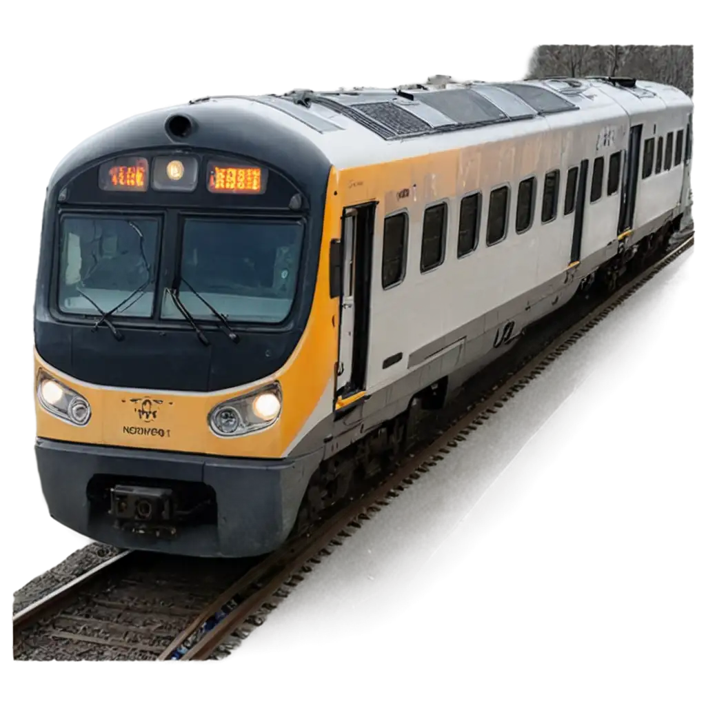 Train-PNG-Image-HighQuality-Transparent-Train-Illustration-for-Versatile-Use