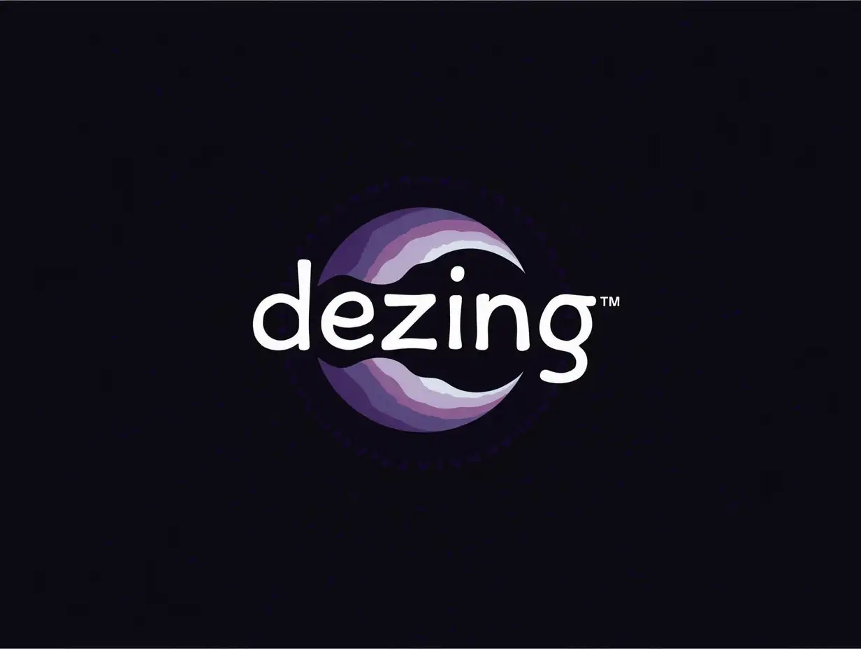 Dezing Logo