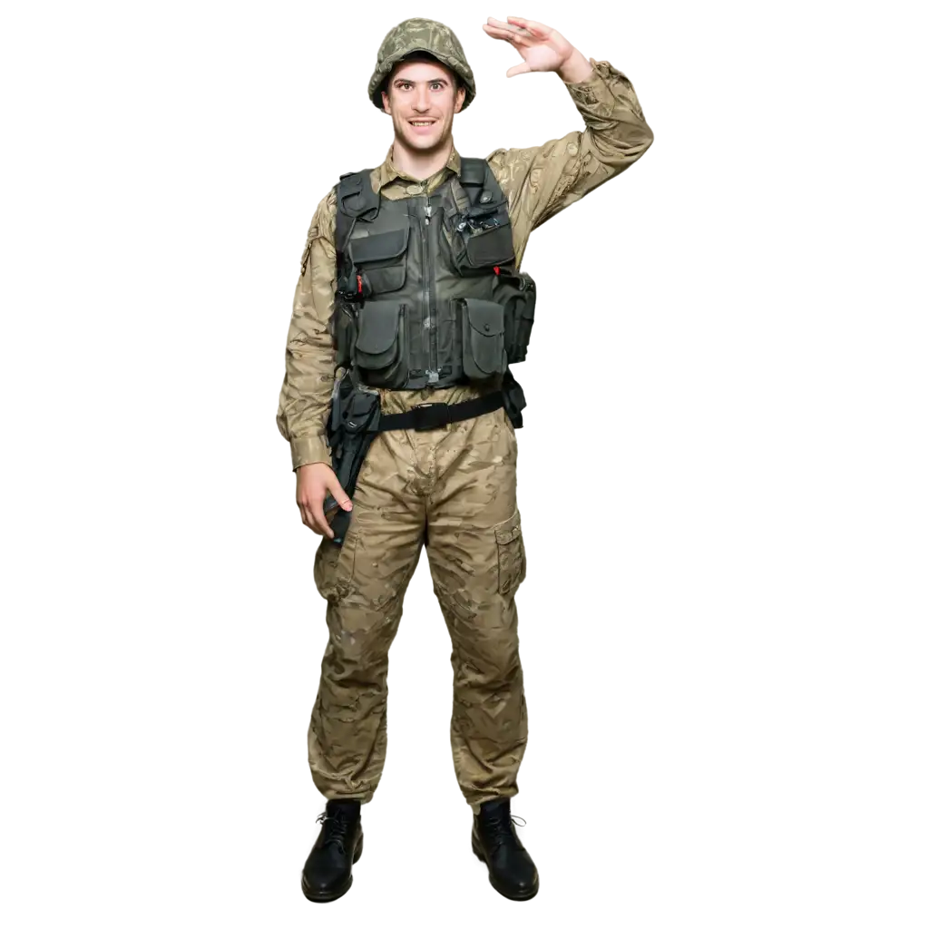 Soldier-PNG-Image-HighQuality-Transparent-Format-for-Various-Creative-Uses