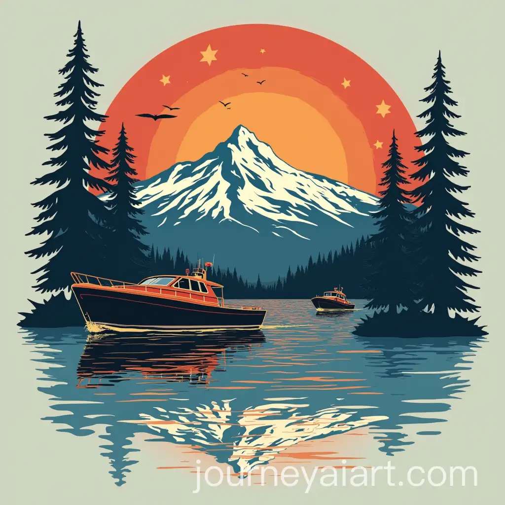 Vantage-Tshirt-Design-Featuring-Bold-Graphic-Elements