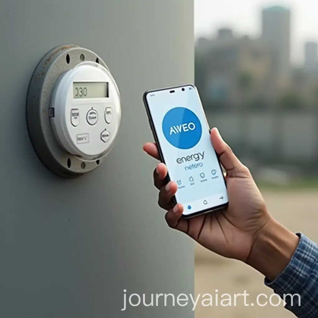 IoTBased-Smart-Energy-MeteringAI-Art-Prompt-Expansion-System-for-Efficient-Energy-Management-in-Ghanaian-Homes-and-Offices