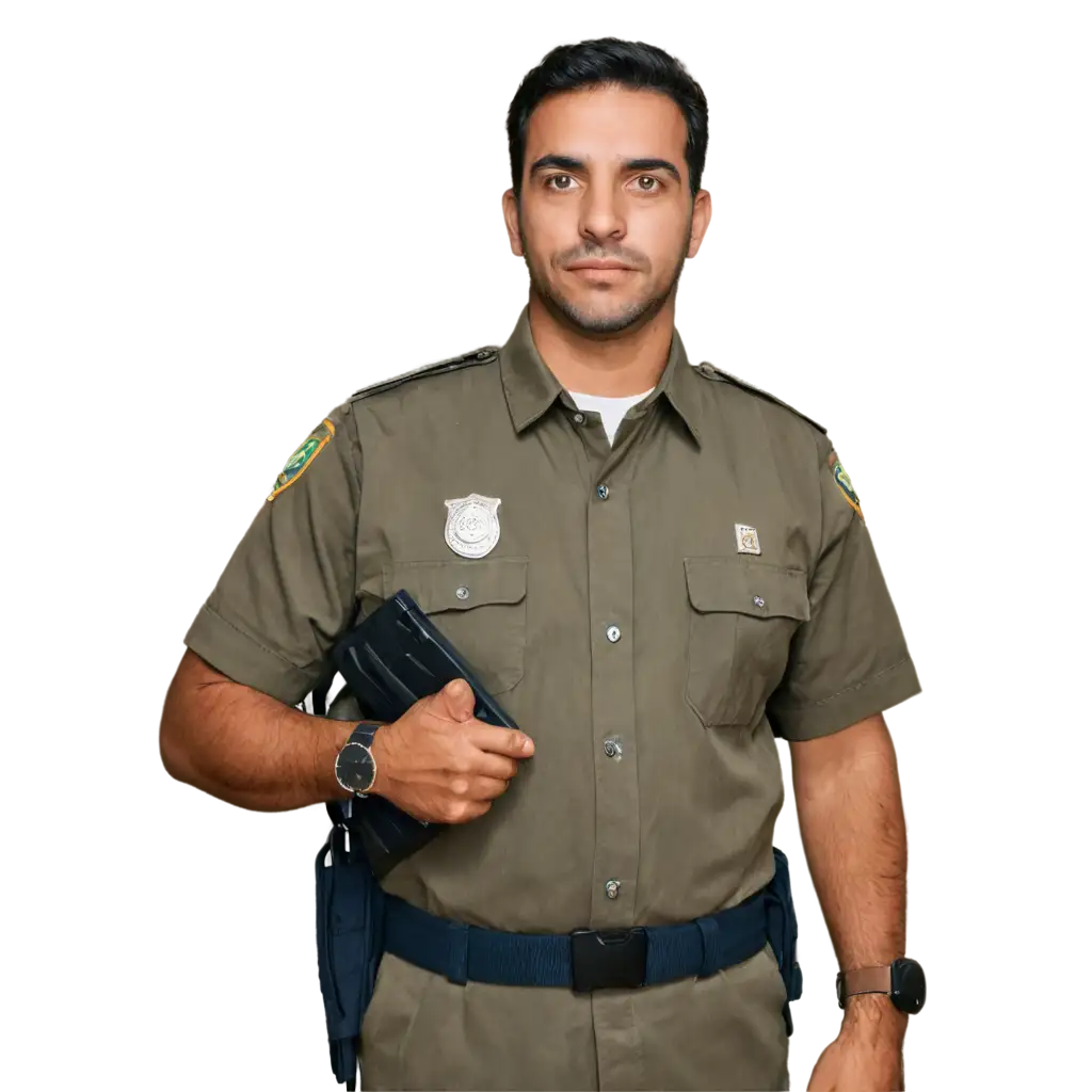 Brazilian-Shopping-Mall-Security-Guard-PNG-Image-Professional-Guard-in-Action