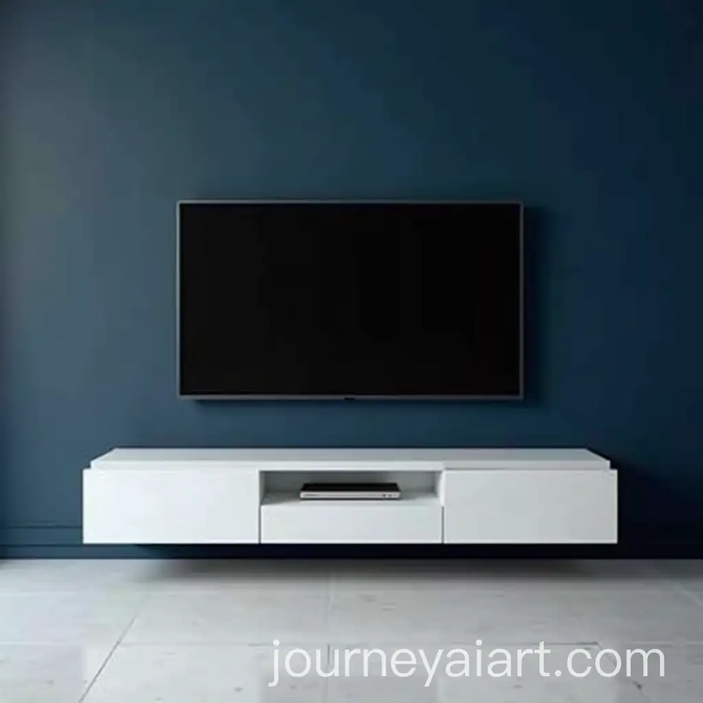 Modern-Floating-TV-Stand-Design-with-Ambient-Lighting