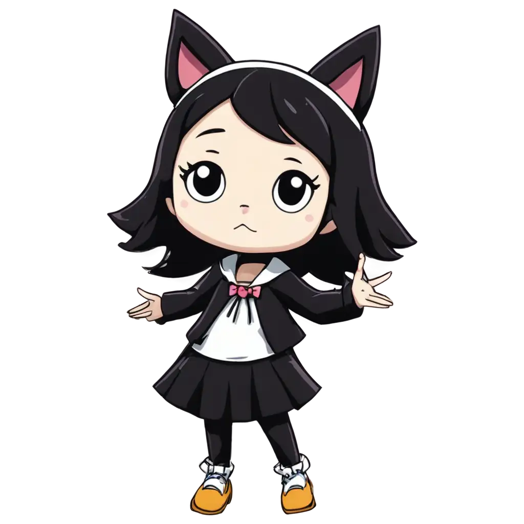 Kuromi-PNG-Image-HighQuality-Transparent-Artwork-for-All-Your-Creative-Projects