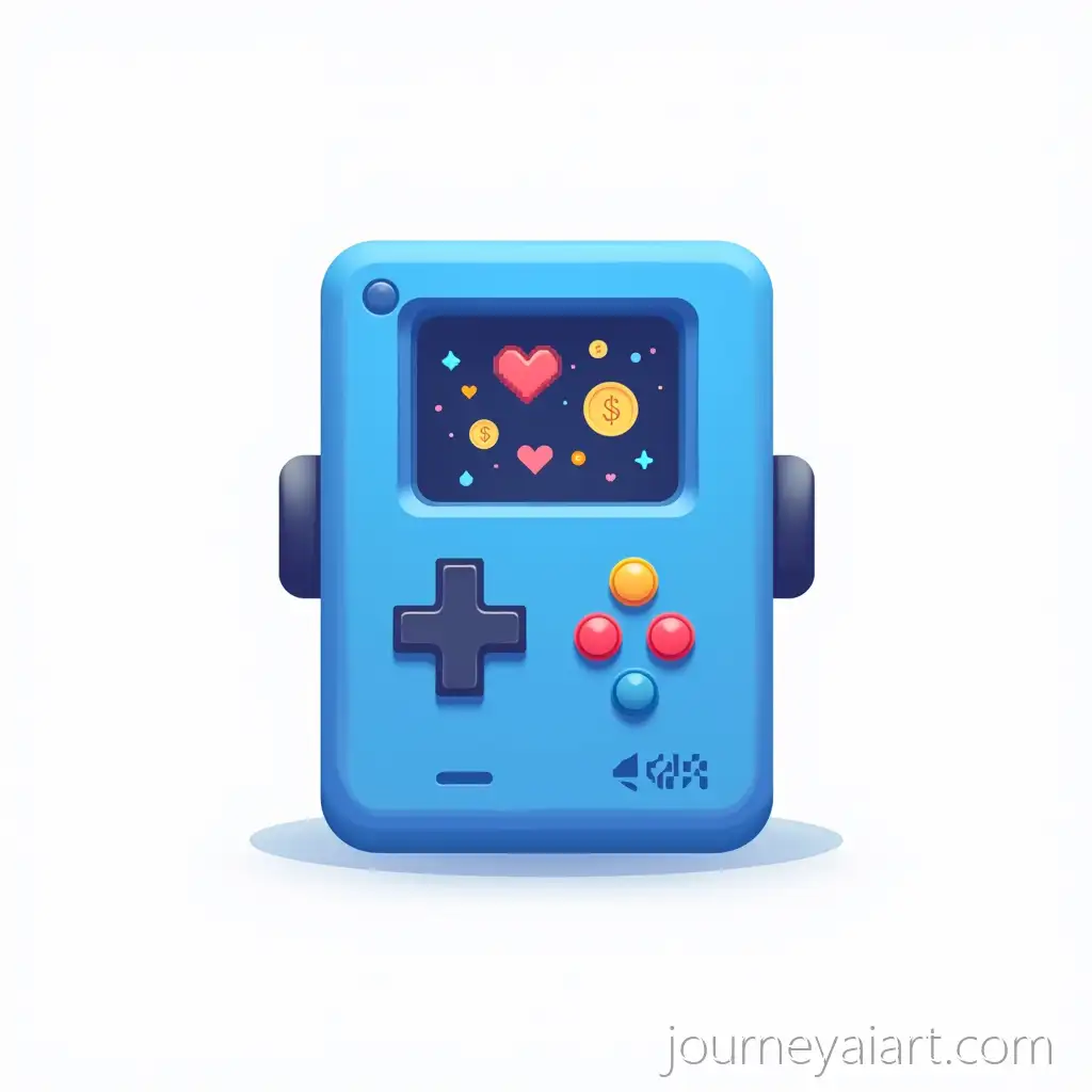 PocketPlay-Logo-Design-with-Game-Controller-andPocketPlay-logo-design-Pixel-Art-Elements