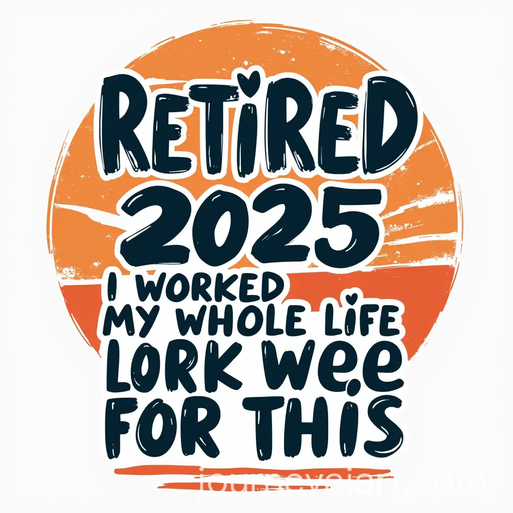 Retired-2025-TShirt-Design-with-Bold-Text-and-High-Detail-Illustration