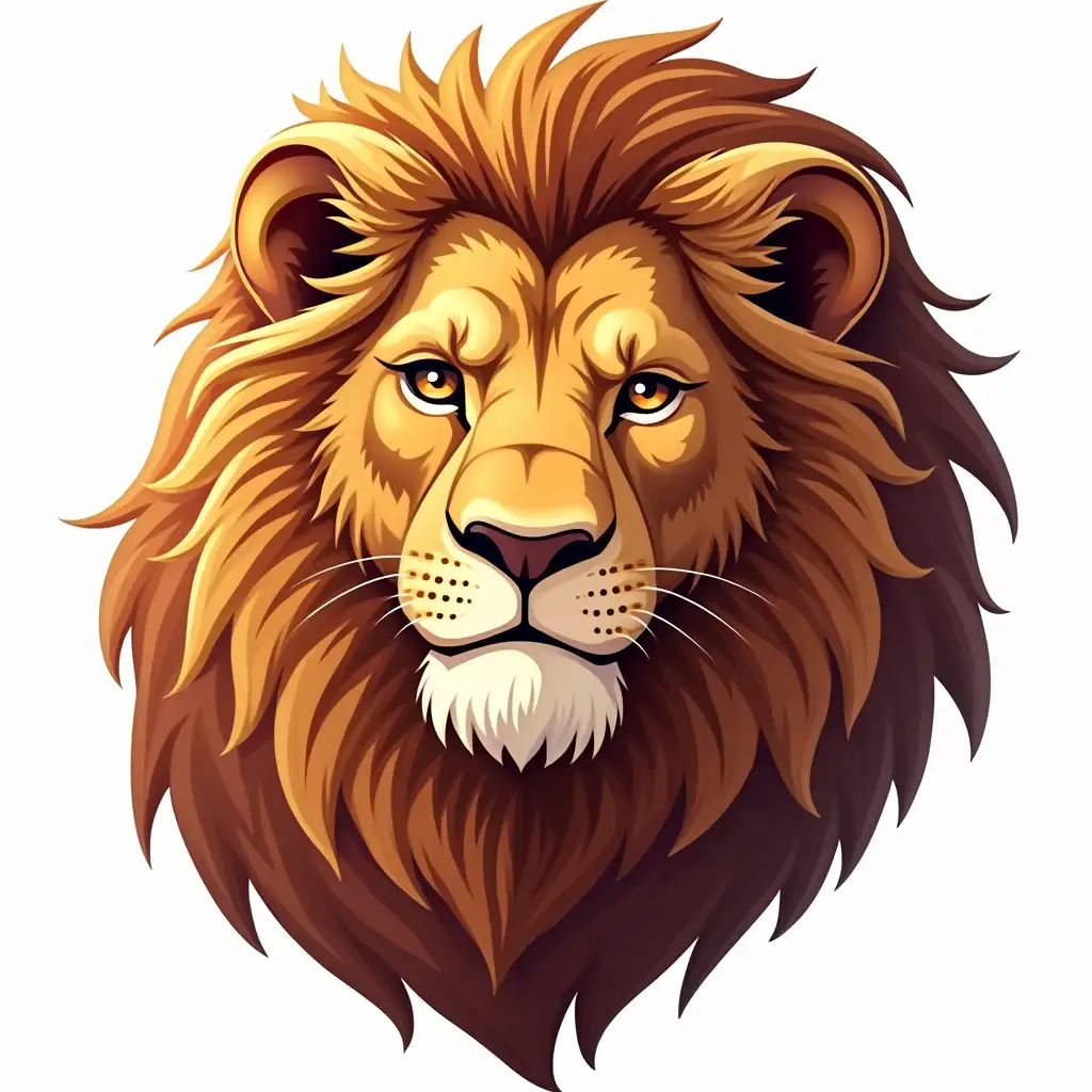 Png for lion