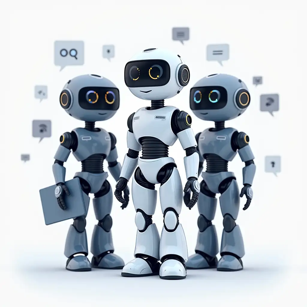 Avatar-of-Work-Bot-for-Job-Search-with-Professional-Attributes