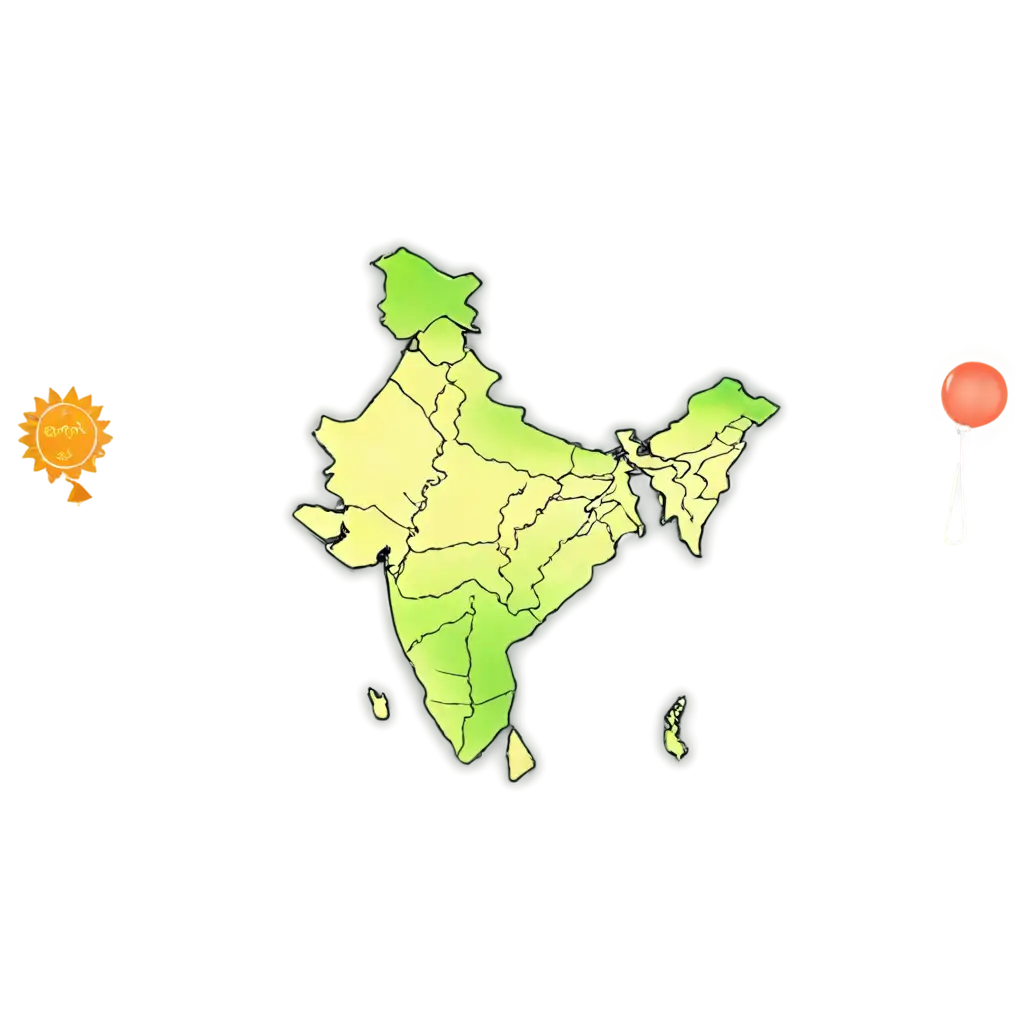 India-Map-PNG-HighQuality-Transparent-Image-for-Various-Applications