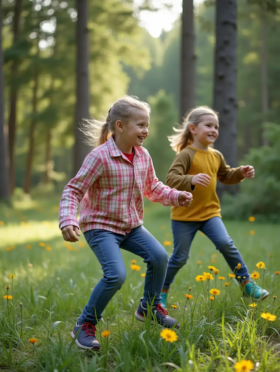 Summer-Camp-Activities-for-Children-at-Borok-Belarus