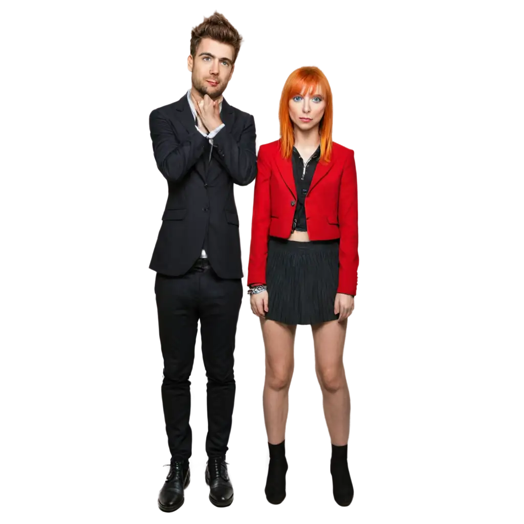 Paramore-PNG-Image-Vibrant-Artwork-for-Digital-and-Print-Use