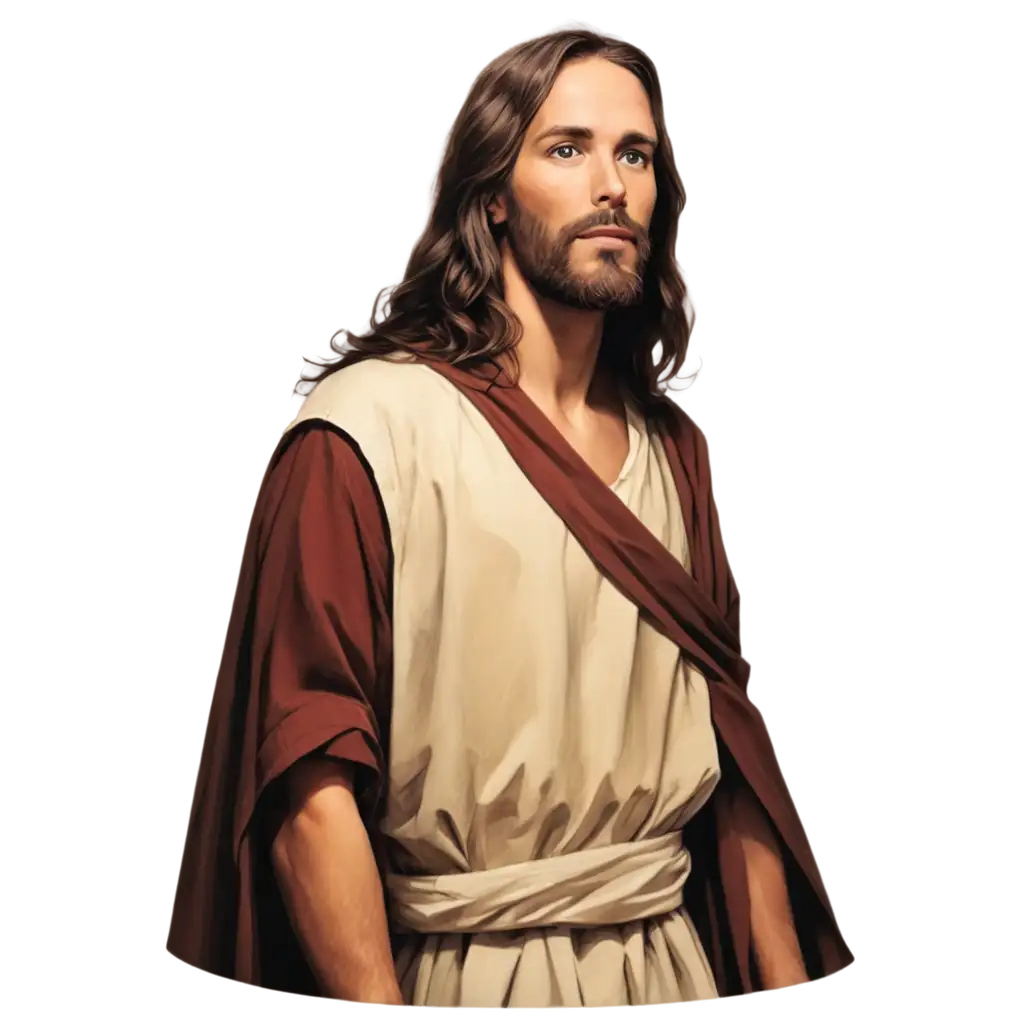 Jesus-Cartoon-PNG-Engaging-and-Vibrant-Image-Creation