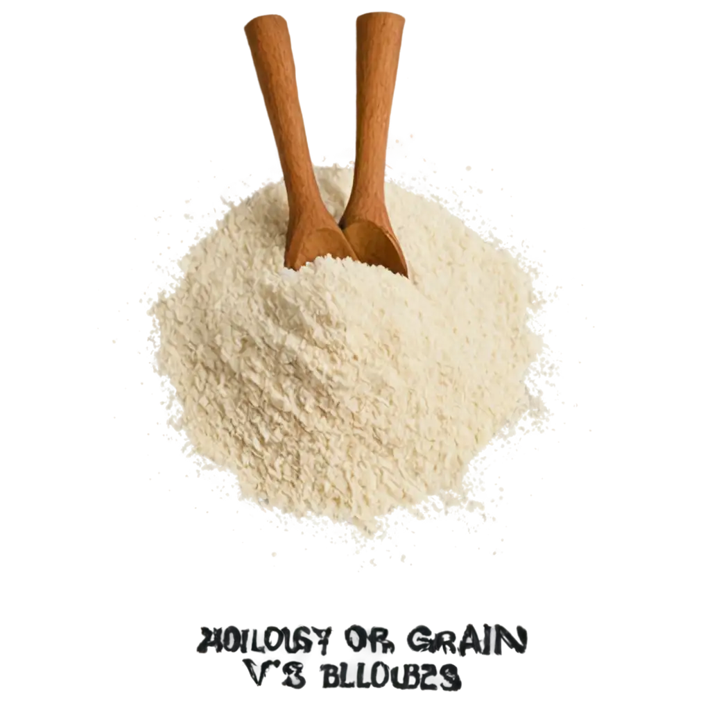 Bengali-Flour-or-Grain-PNG-Image-Traditional-Ingredient-Concept