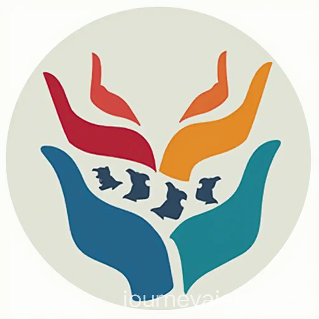 Political-Party-Logo-Promoting-Knowledge-and-Education