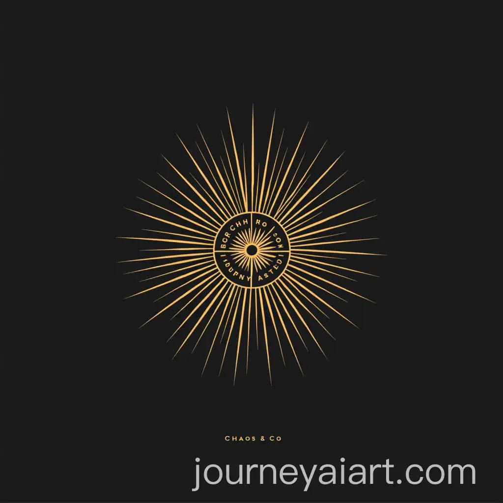 Abstract-Chaos-Co-Company-Logo-Design