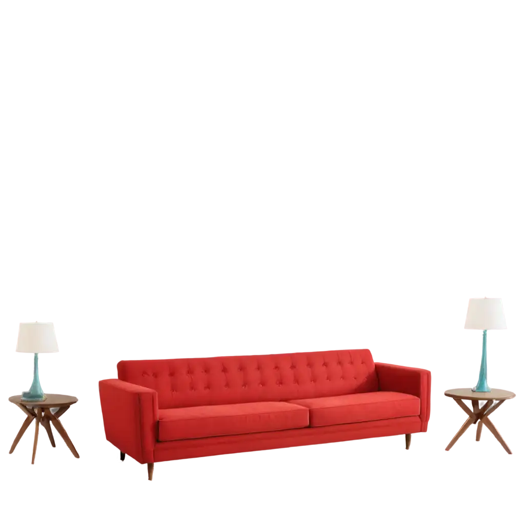 Red-Retro-Sofa-PNG-Image-Vintage-Charm-for-Digital-Designs