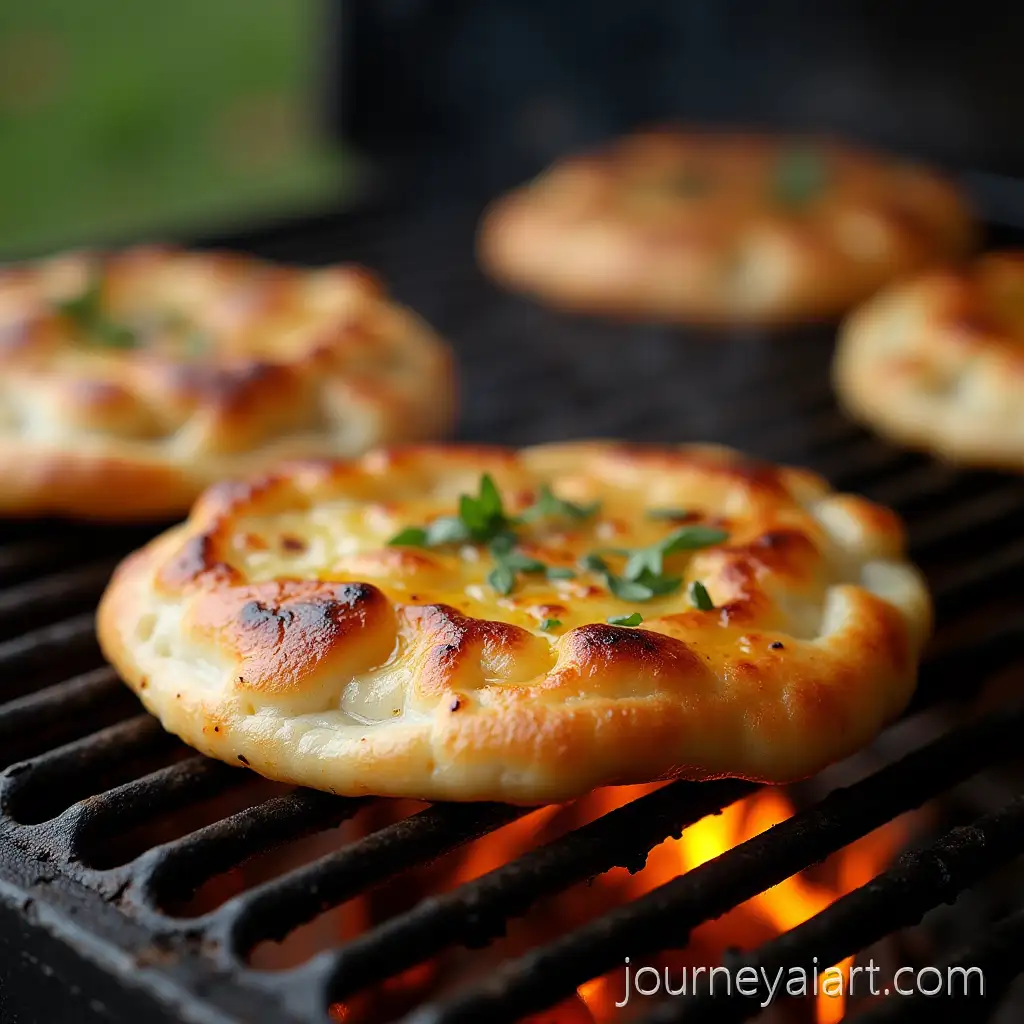 Grilled-Khachapuri-with-Melting-Cheese-and-Dripping-Juices