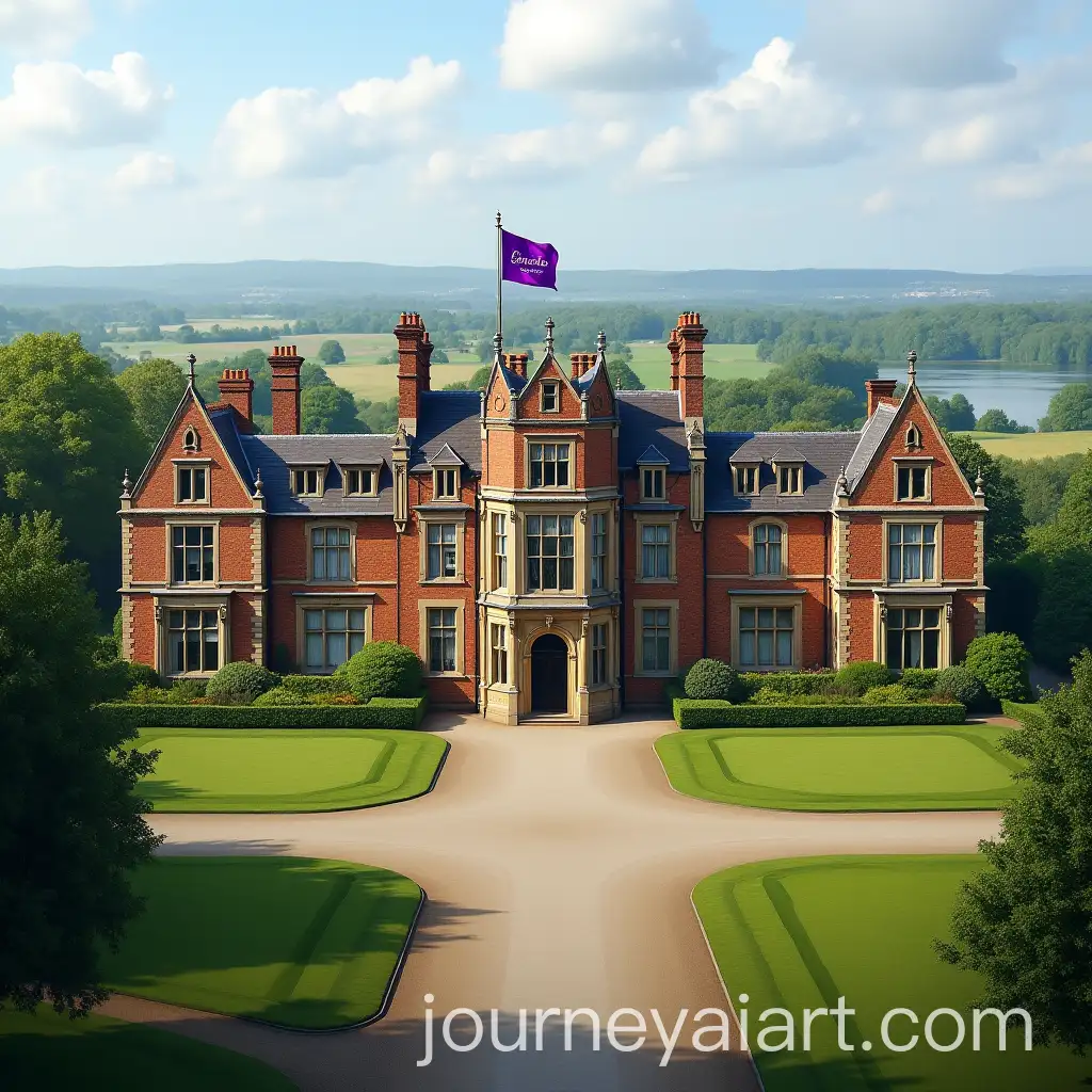 Exclusive-UK-Private-Boarding-School-with-Victorian-Architecture-and-Scenic-Countryside