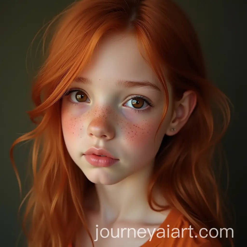 Petite-16YearOld-Girl-with-Red-Hair-and-Freckles