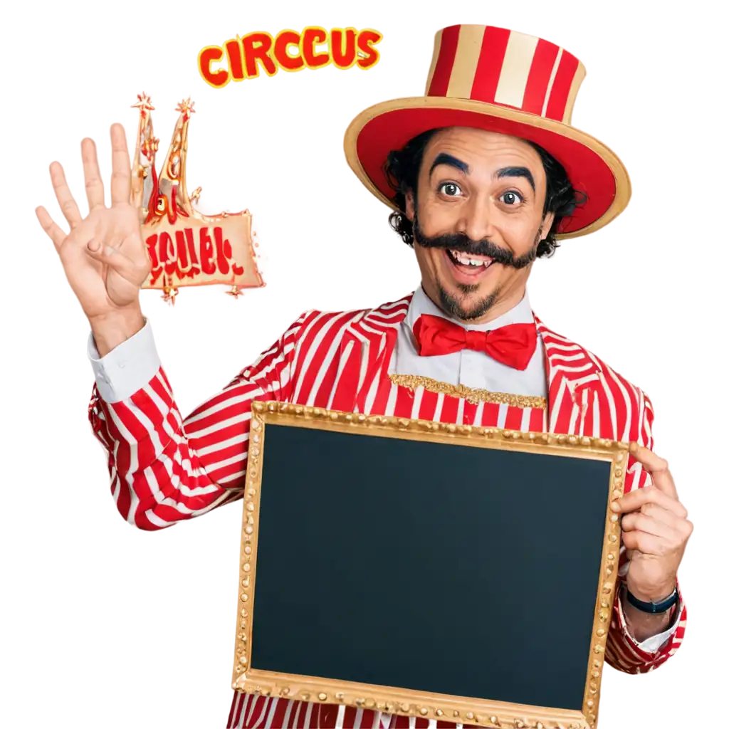 PNG-Image-of-Circus-Comedy-Man-with-Laughing-Face-Enhance-Social-Media-Engagement