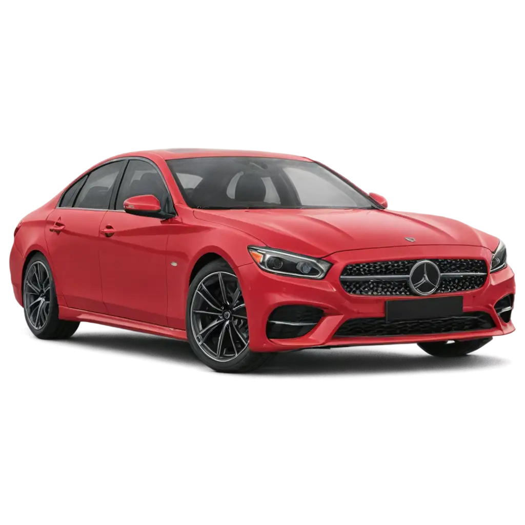 Red-Car-PNG-Dynamic-Image-of-a-Vibrant-Red-Car-Captured-in-High-Quality