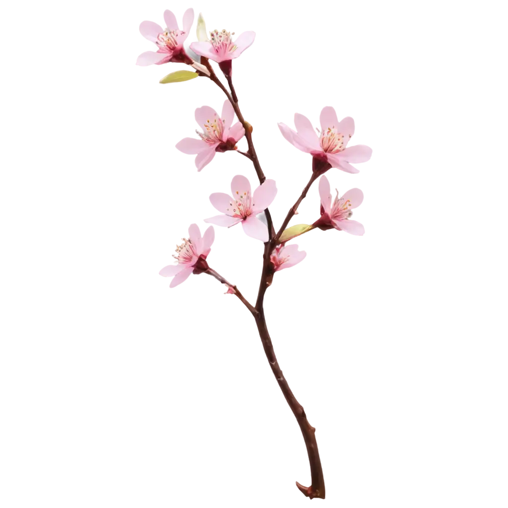 PNG-Cherry-Blossom-Image-Inspired-by-Studio-Ghiblis-Style-Capturing-Delicate-Beauty-and-Artistry