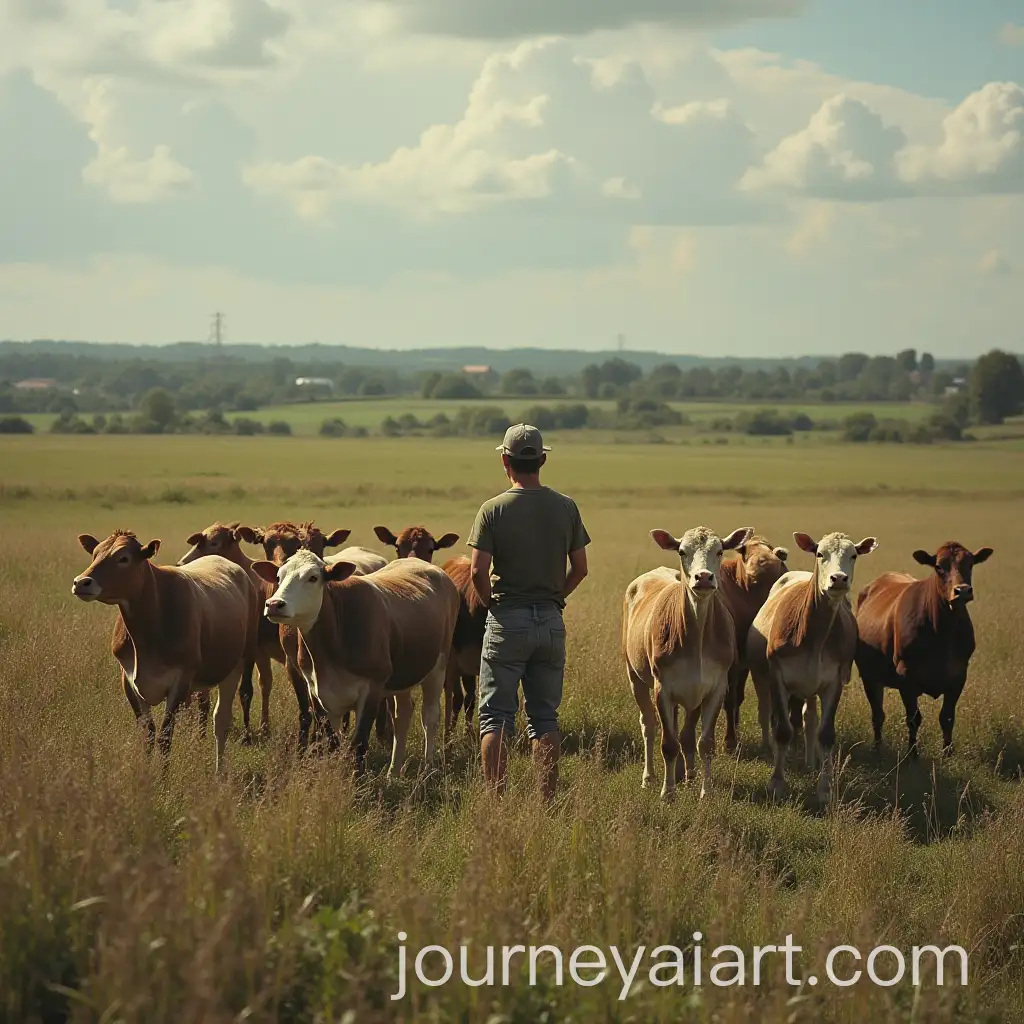 Realistic-HumanCentered-Farming-Scene-with-HardAI-Image-Prompt-Expansionworking-Farmers