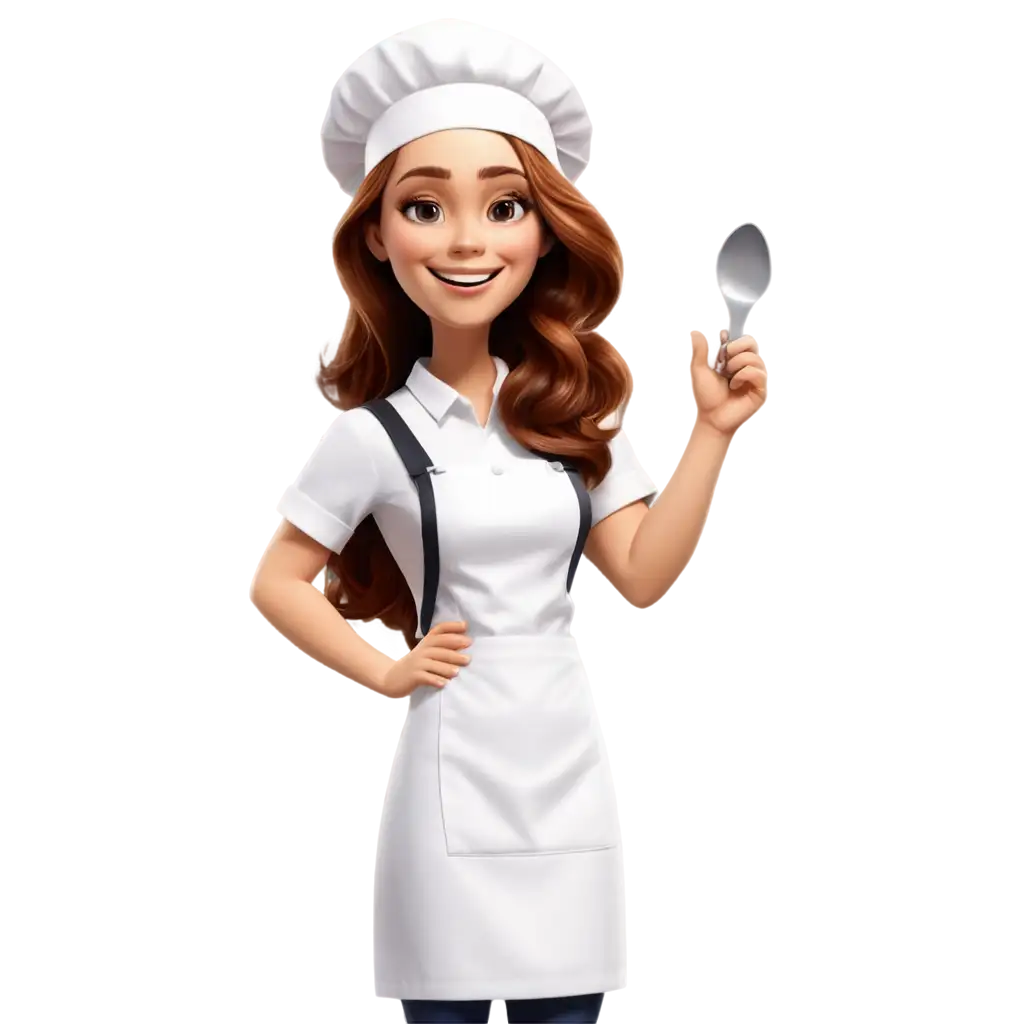 Chef-Mascot-PNG-Image-Perfect-for-Culinary-Branding-and-Marketing