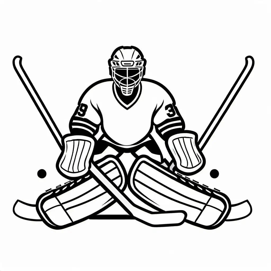 Childrens-Hockey-Coloring-Page-with-Custom-Logo