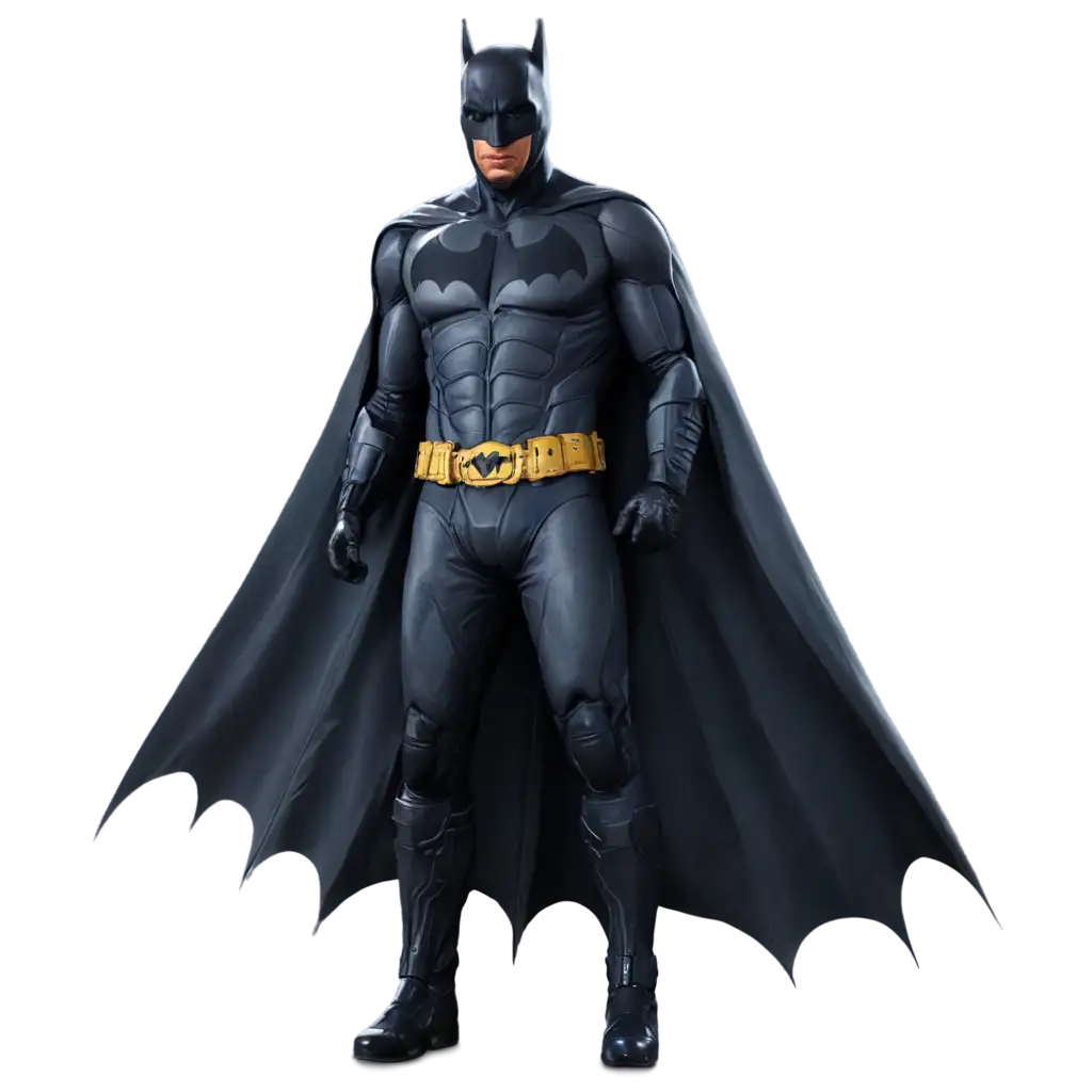 Explore-Batman-PNG-Image-Enhance-Online-Presence-with-HighQuality-Graphics