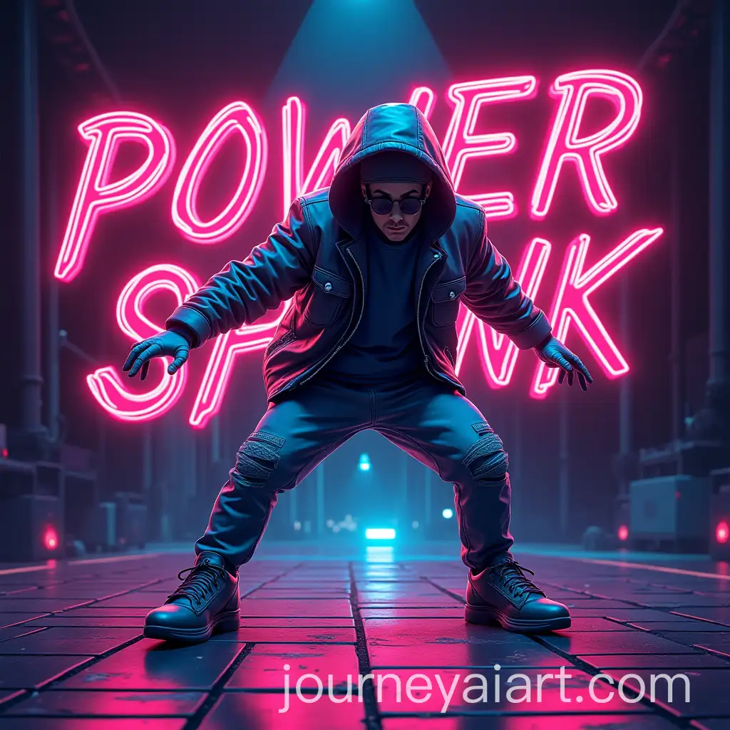 AI-Image-Prompt-ExpansionCharacter-Performing-Power-Move-with-Neon-Lights-and-StreetStyle-Vibes