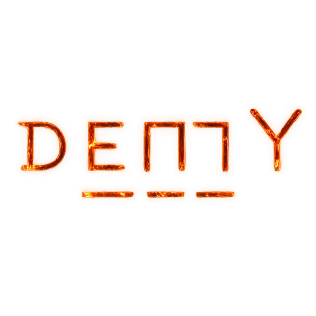 DEITY-PNG-Serious-SciFi-Font-Design-for-Movie-Posters-and-Branding