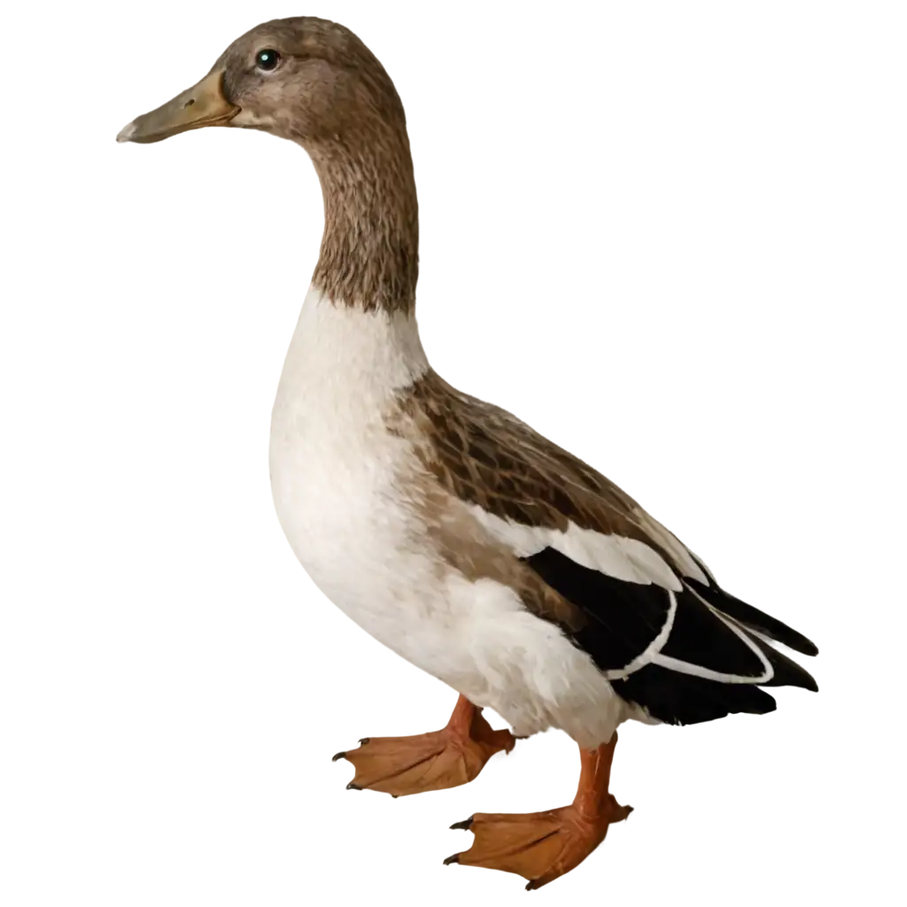 duck