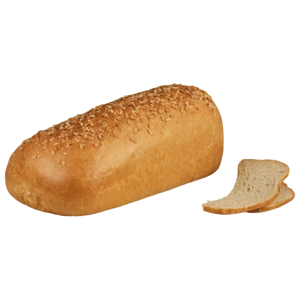 HighQuality-Bread-PNG-Image-for-Versatile-Use-in-Digital-and-Print-Projects