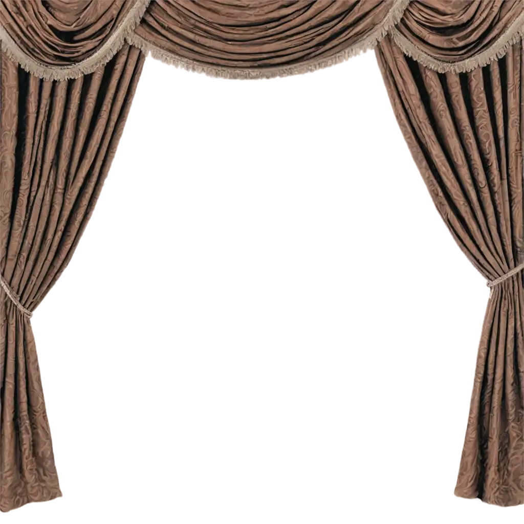 HighQuality-PNG-Curtains-Image-for-Diverse-Applications