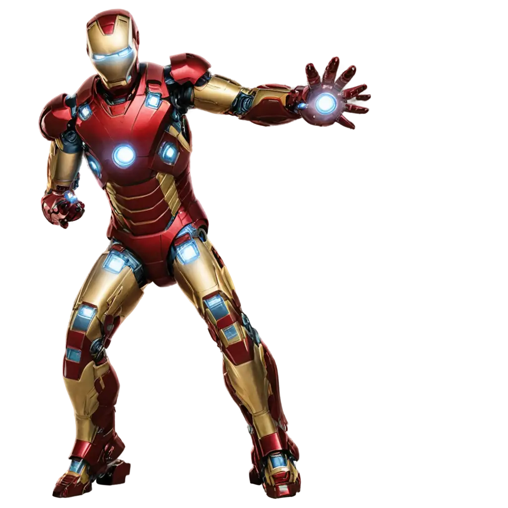 Iron-Man-4-PNG-Image-Unleashing-the-Future-of-Digital-Superhero-Art