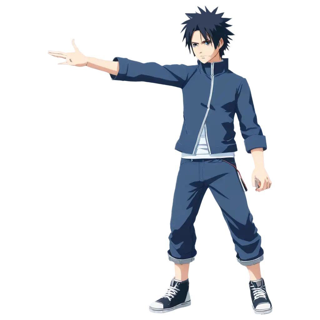 HighQuality-Sasuke-Naruto-PNG-Image-for-Fan-Art-Merchandising-Digital-Creations