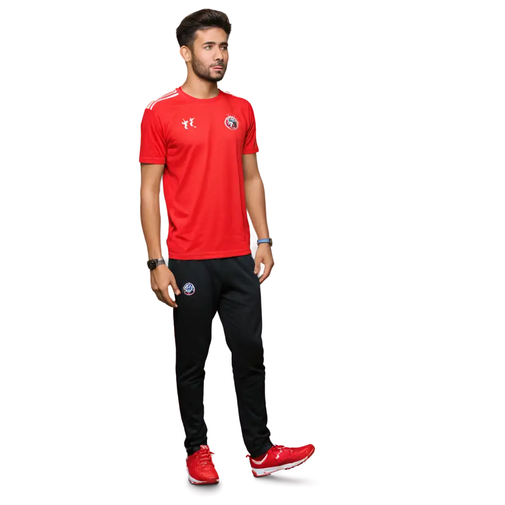 Aceh-National-Football-Team-Shirt-PNG-Image-HighQuality-Sports-Apparel-Representation