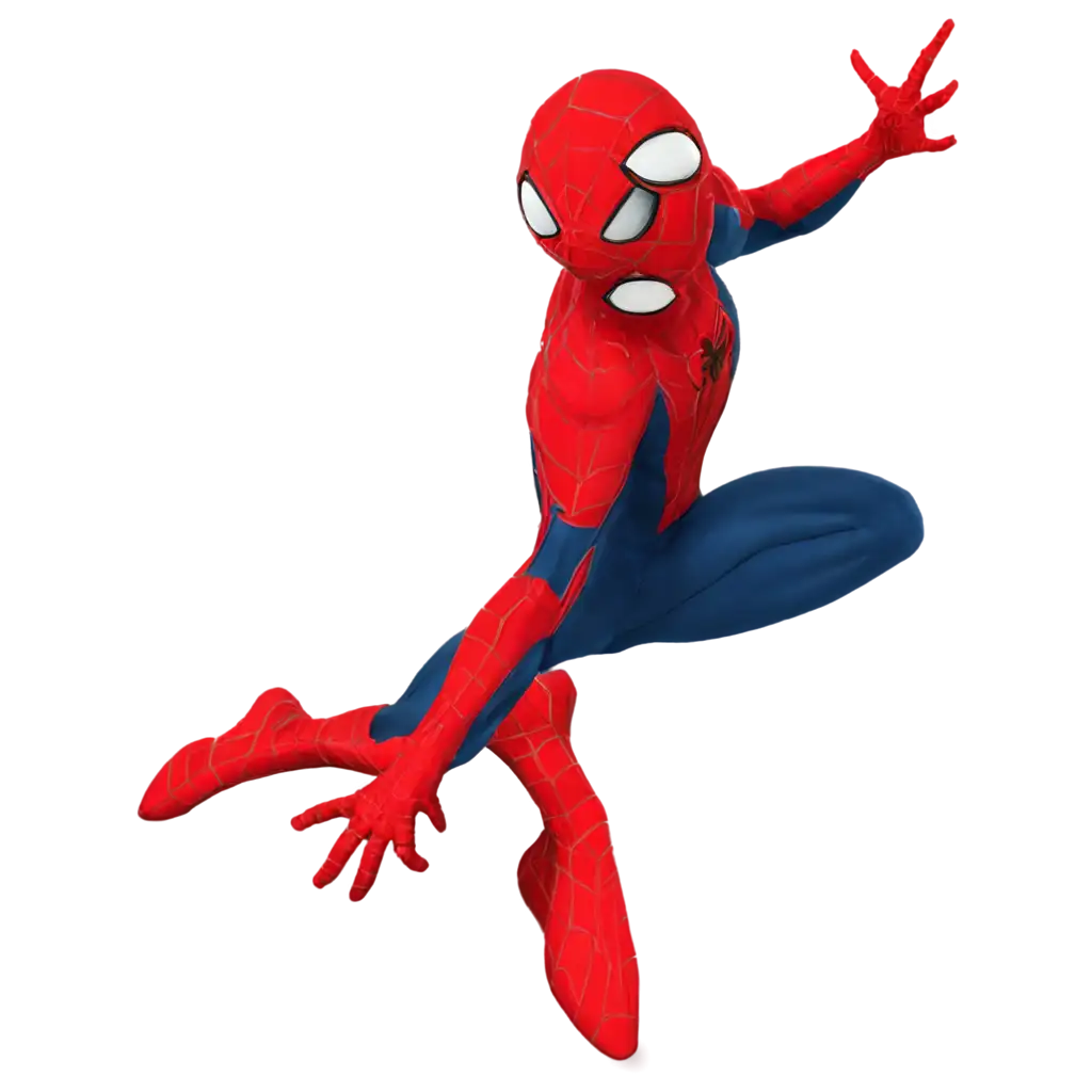 Spiderman-Flying-PNG-Image-HighQuality-Action-Shot-for-Your-Projects