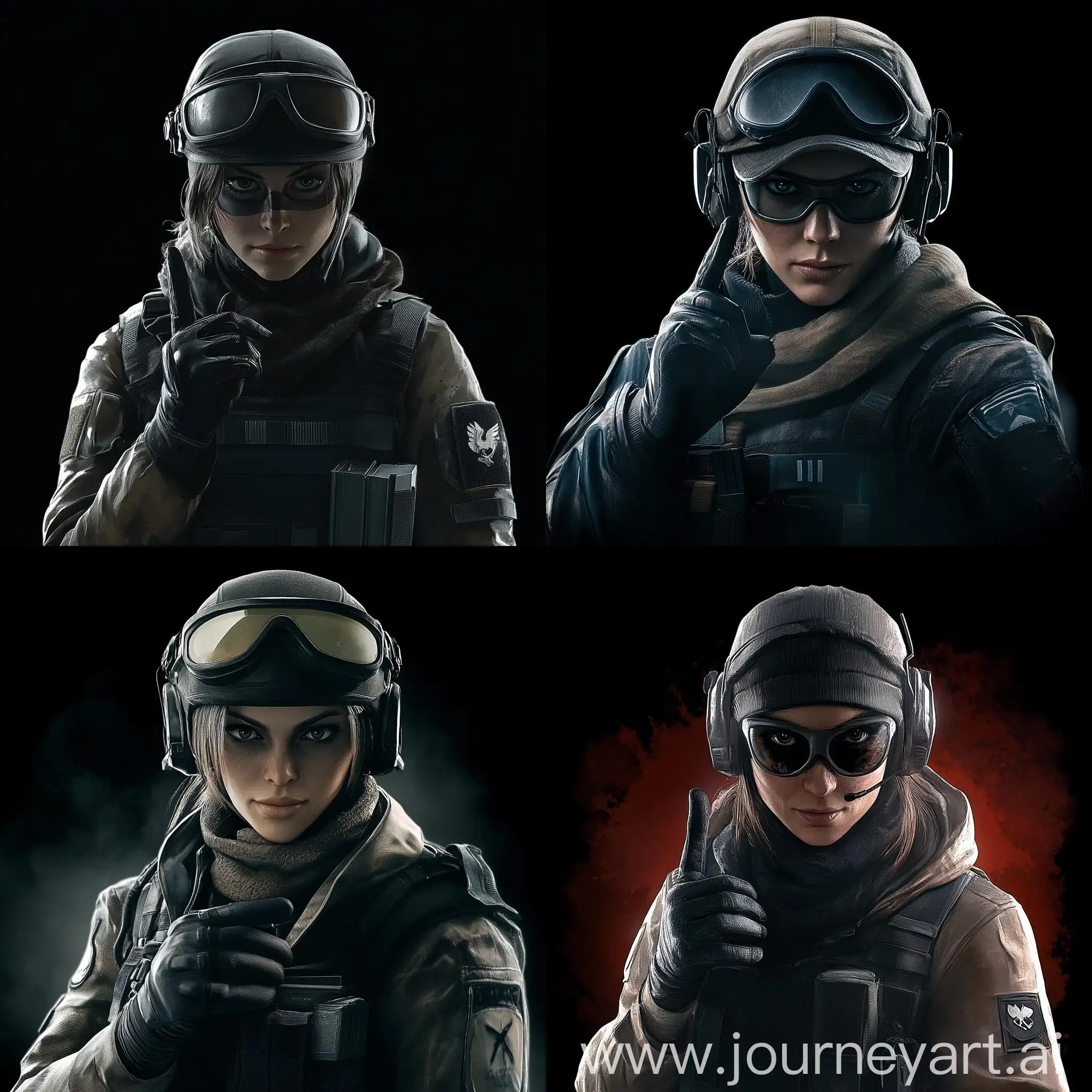 Rainbow-Six-Siege-Operator-Portrait