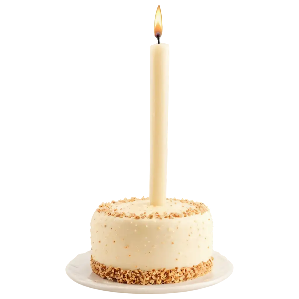 HighQuality-Candle-for-Cake-PNG-Image-for-Every-Celebration