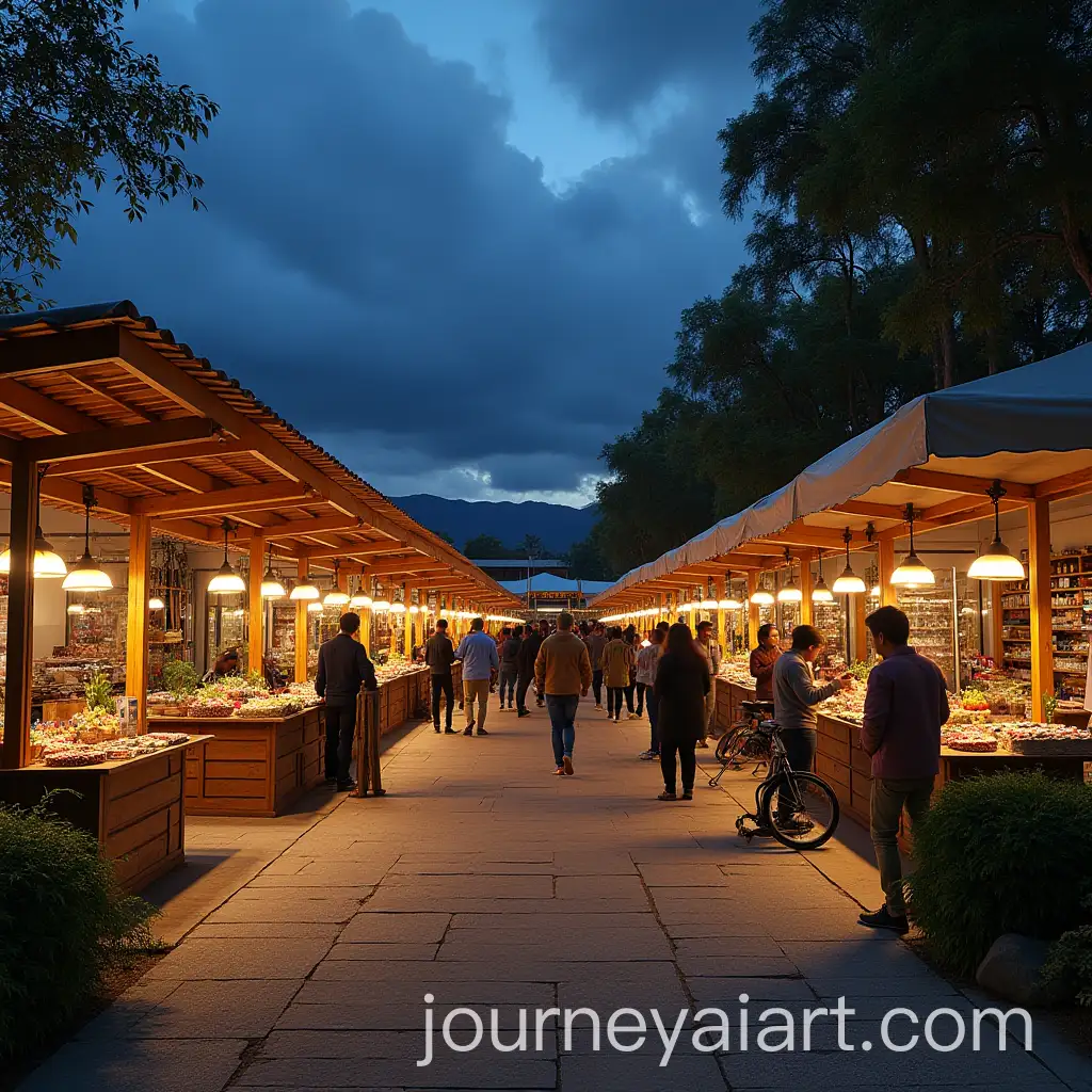 Modern-Fair-in-Sucre-Bolivia-Vibrant-Markets-and-Green-Spaces