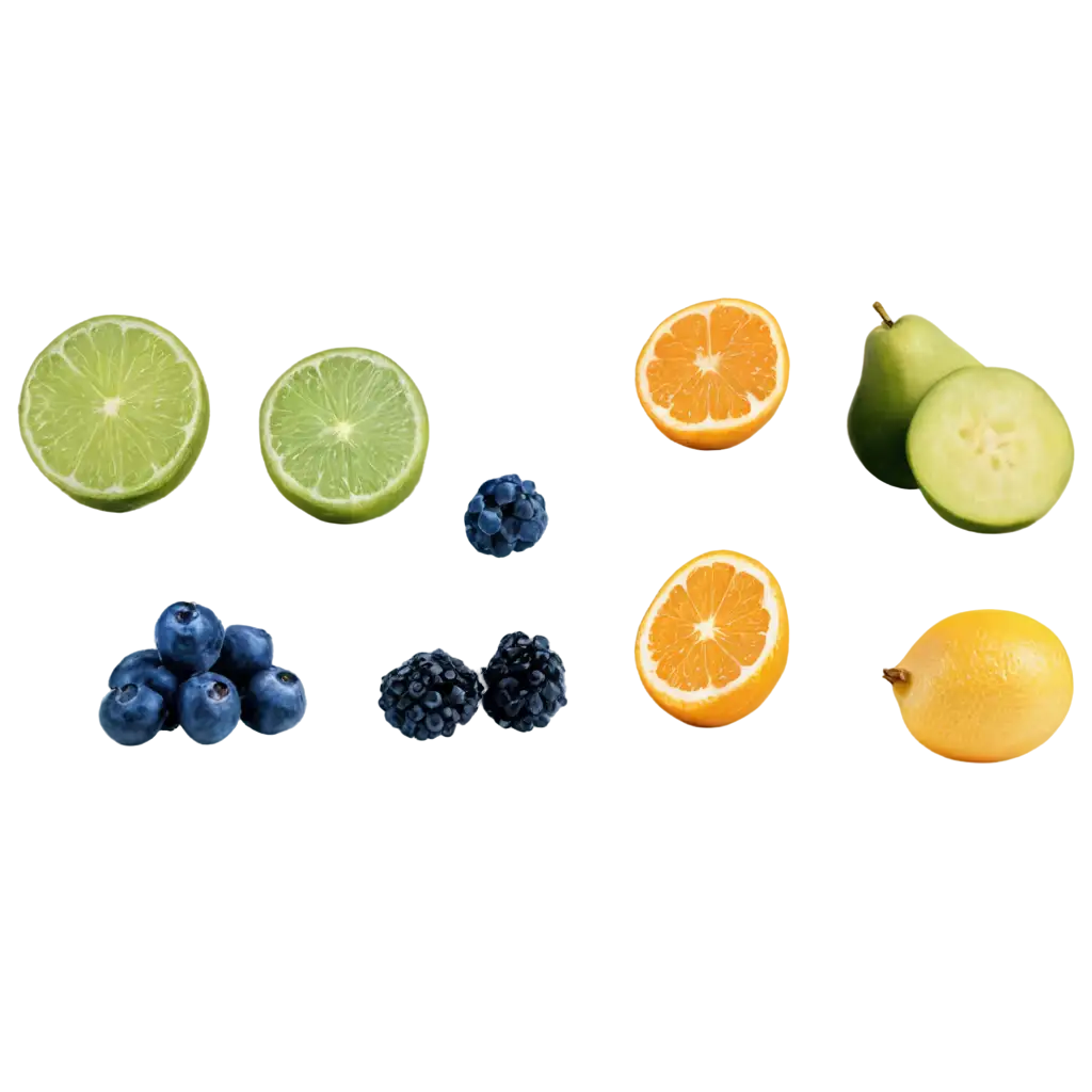 Vibrant-Blue-Frutas-PNG-Image-Exquisite-Fruit-Illustration-in-High-Quality