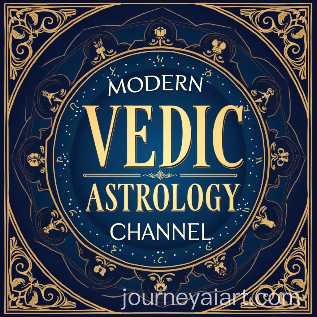 Realistic-Girl-Channel-Banner-for-Modern-Vedic-Astrology