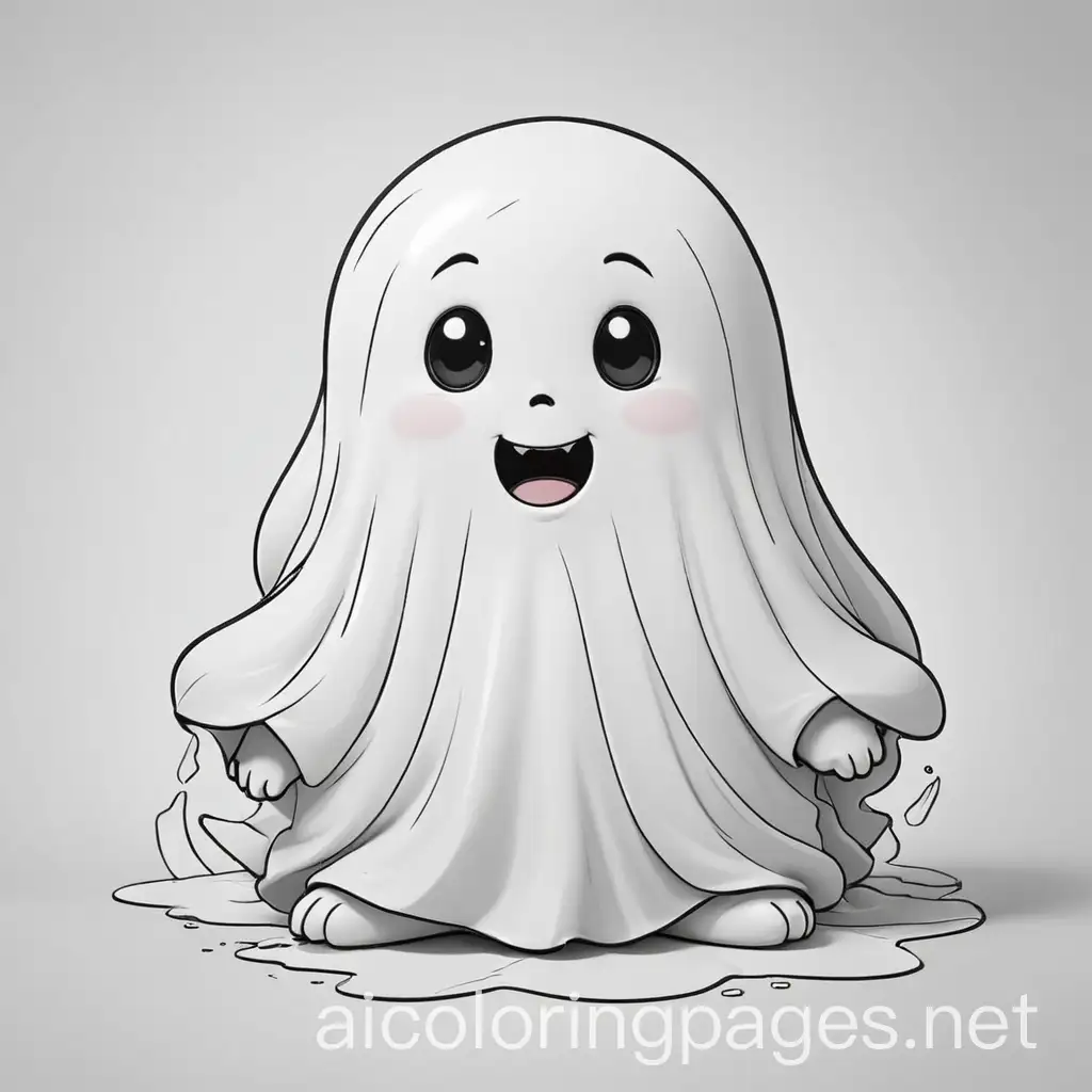 Simple-Kawaii-Halloween-Ghost-Coloring-Page-for-Kids