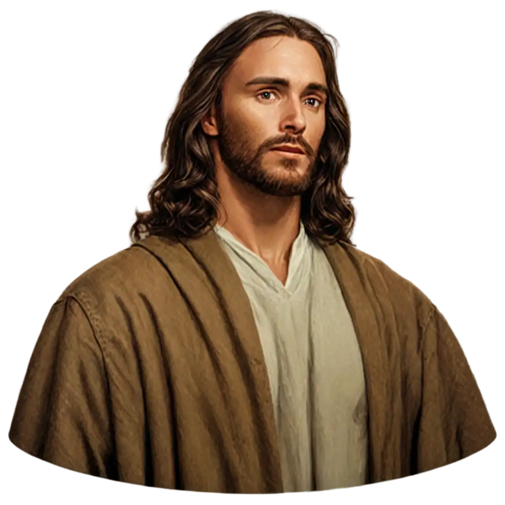 Jesus-PNG-Image-HighQuality-Transparent-Format-for-Versatile-Use