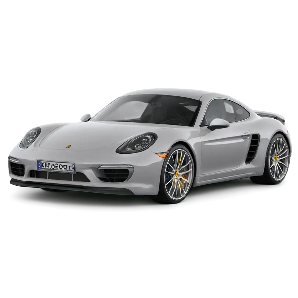 porche car