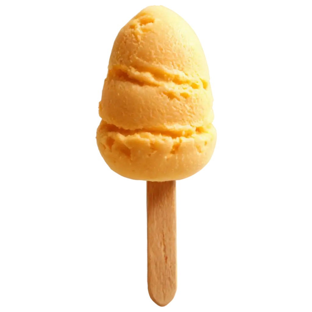 Delicious-Mango-Ice-Cream-PNG-Perfect-for-All-Your-Design-Needs